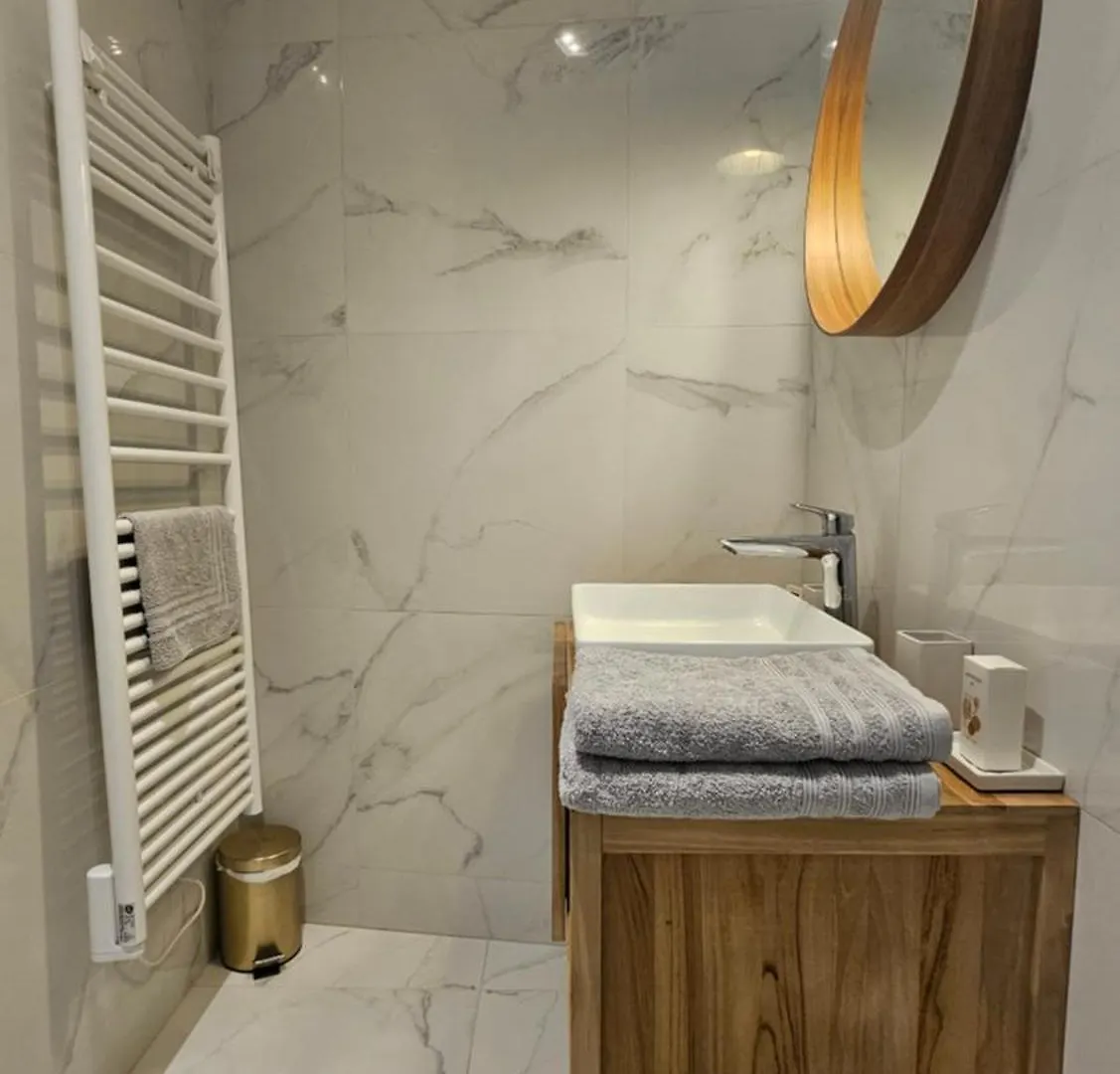 Apartman Grand Appartement Avec Vue Sur La Fontaine De La Rotonde Aix-en-Provence